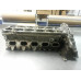 #L804 Cylinder Head From 2008 Volkswagen Jetta  2.5 07K103285F